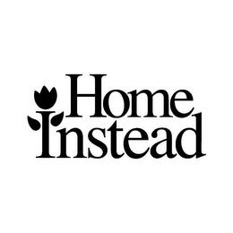 HOME INSTEAD