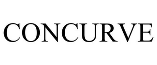 CONCURVE