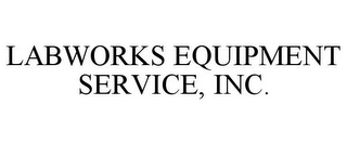 LABWORKS EQUIPMENT SERVICE, INC.