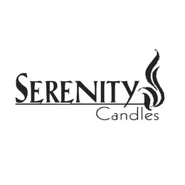 SERENITY CANDLES