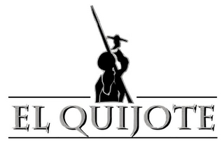 EL QUIJOTE