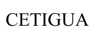 CETIGUA