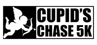 CUPID'S CHASE 5K