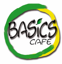 BASICS CAFE