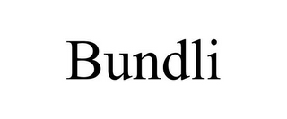 BUNDLI