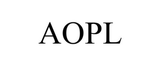 AOPL