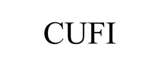 CUFI