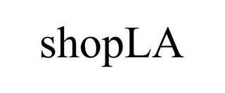 SHOPLA