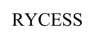 RYCESS