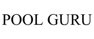 POOL GURU