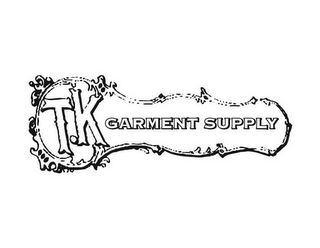 T.K GARMENT SUPPLY