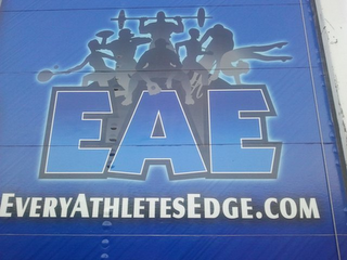 EAE EVERYATHLETESEDGE.COM