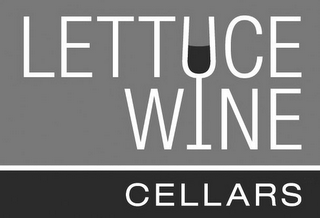 LETTUCE WINE CELLARS