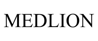 MEDLION