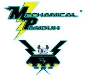 MECHANICAL PANDUH MP