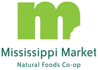 M MISSISSIPPI MARKET NATURAL FOODS CO-OP