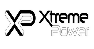 XP XTREME POWER