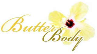 BUTTER BODY