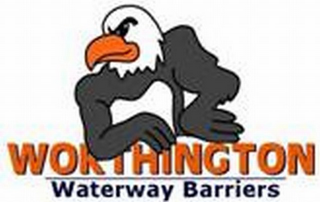 WORTHINGTON WATERWAY BARRIERS