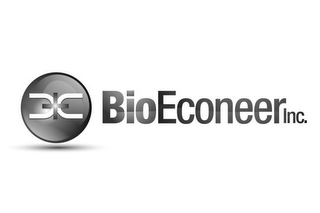 + X BIOECONEER INC.