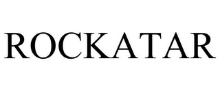 ROCKATAR