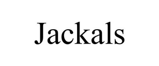 JACKALS