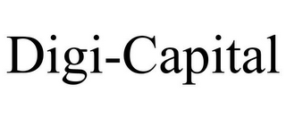 DIGI-CAPITAL