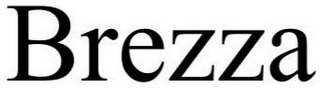 BREZZA