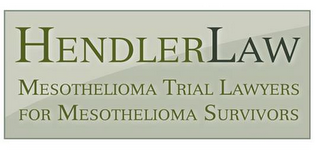 HENDLERLAW MESOTHELIOMA TRIAL LAWYERS FOR MESOTHELIOMA SURVIVORS