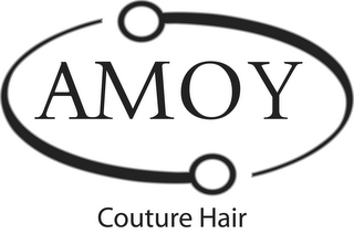 AMOY COUTURE HAIR