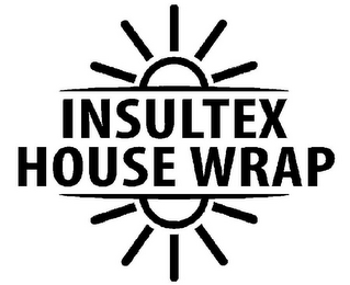 INSULTEX HOUSE WRAP