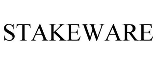 STAKEWARE