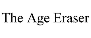 THE AGE ERASER