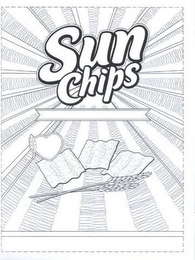 SUN CHIPS