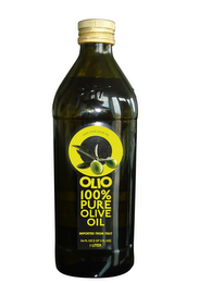 O OLIO