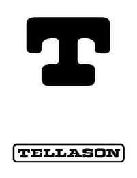 T TELLASON