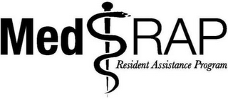 MEDRAP RESIDENT ASSISTANCE PROGRAM