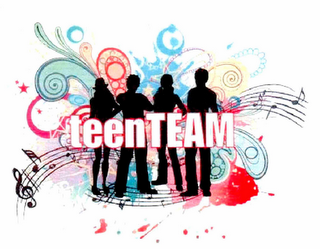 TEEN TEAM