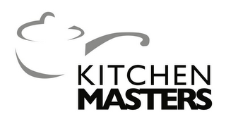 KITCHEN MASTERS