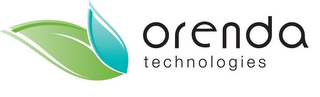 ORENDA TECHNOLOGIES