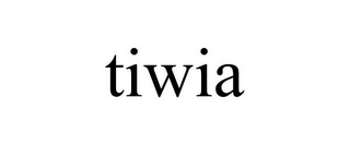 TIWIA