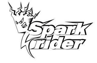 SPARK RIDER