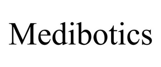 MEDIBOTICS