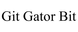 GIT GATOR BIT