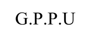 G.P.P.U
