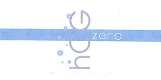 HCG ZERO