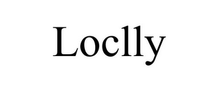 LOCLLY