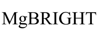 MGBRIGHT