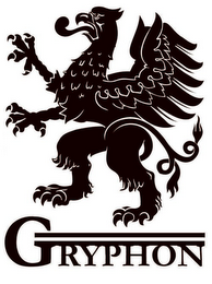 GRYPHON