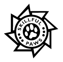 SKILLFUL PAWS